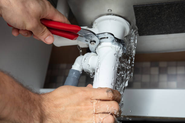 Best Water damage contractors near me  in Princeton, TX